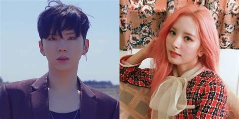 kihyun bona 3K 63K views 2 years ago #KpopNews #Kbuzz Starship Entertainment Denies MONSTA X’s Kihyun and Cosmic Girls’ Bona Have Been Dating For 5 Years “Kihyun and Bona are just a senior and junior of the same agency
